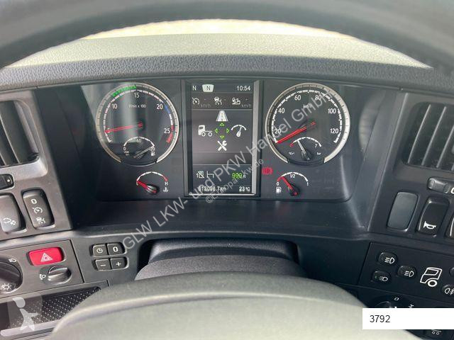 Kamion Scania R 480 Pritsche 7,2...