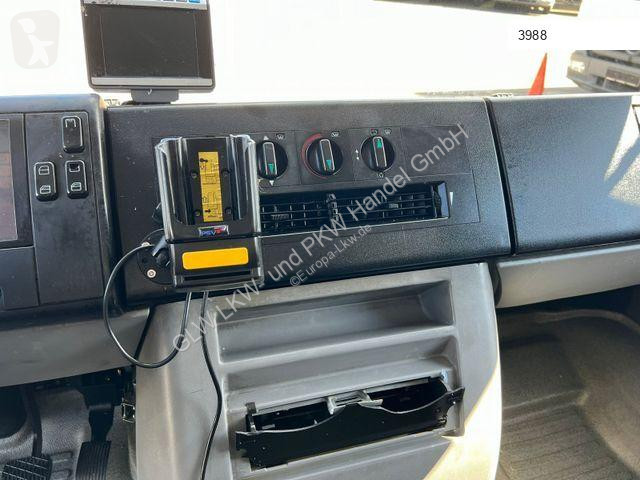 Camión Mercedes VARIO 816 D