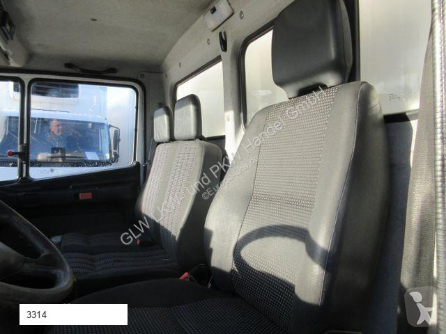 Camión Mercedes VARIO 816