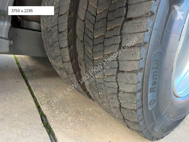 Kamion Mercedes ANTOS 2540 L