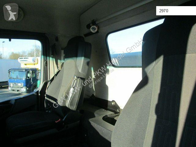 Kamion Mercedes AROCS 3243 K