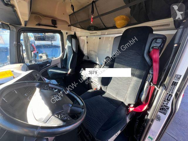 Kamion Mercedes ACTROS 2543 L