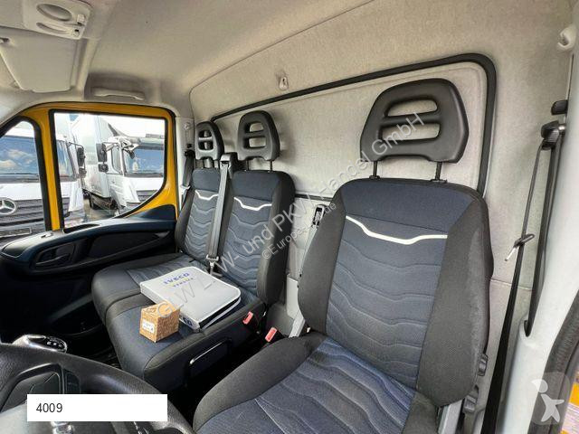 Kamion Iveco DAILY 70C18