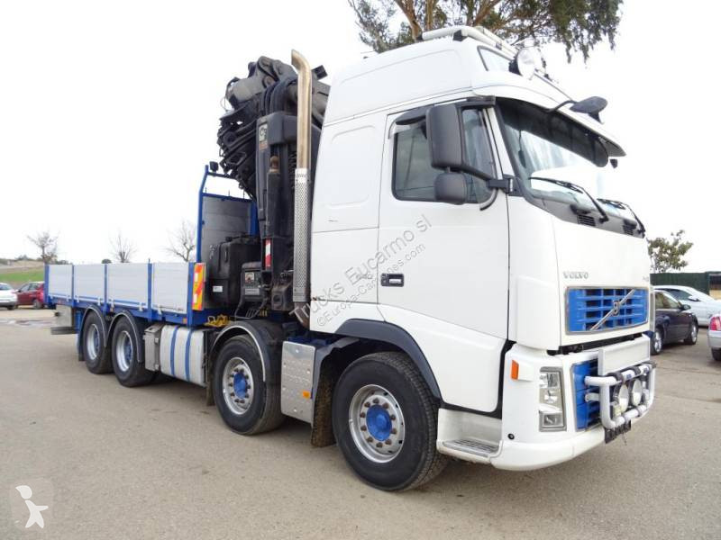 Kamion Volvo