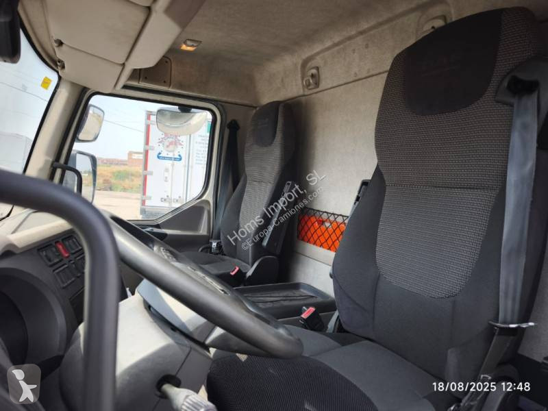 Camion DAF