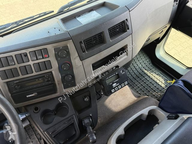 Camion Volvo FL 290