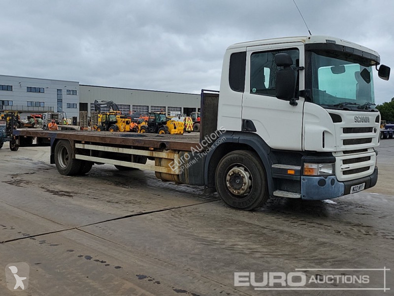 Camion  P230