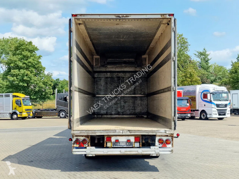 Camion Scania 480 Topline 6x2*4 - Thermoking...