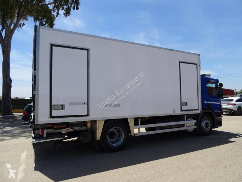 Camion Scania