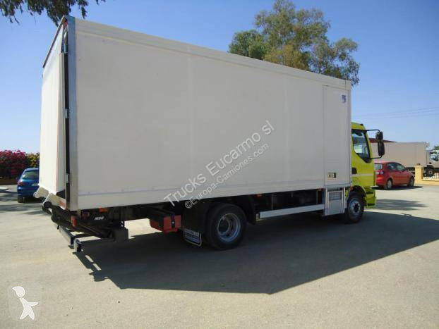 Camión Volvo