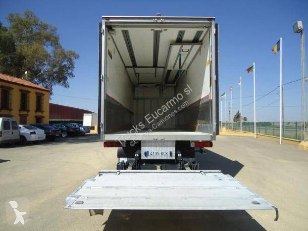 Camion Scania