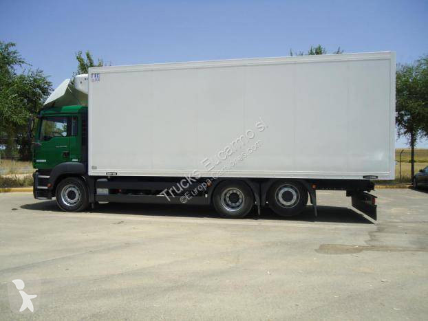 Camion MAN