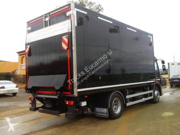 Camion Volvo