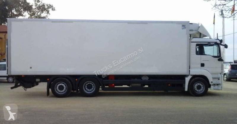 Camion MAN