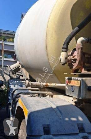Camion MAN