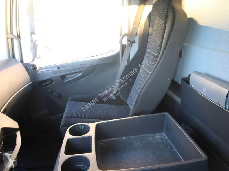 Kamion Mercedes 816L EURO 6