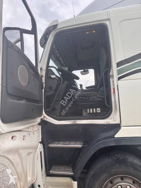 Camion Volvo