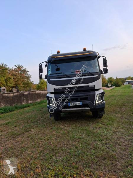 Camion Volvo