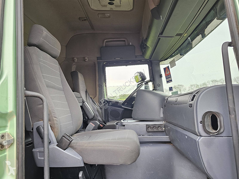 Camion Scania 440