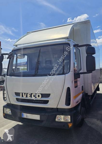 Camion Iveco