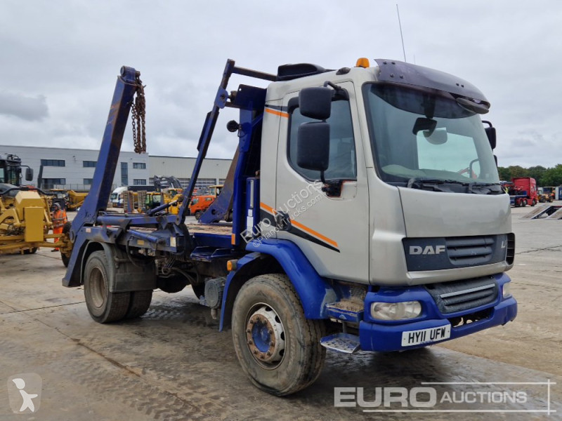 Kamion  LF55.220