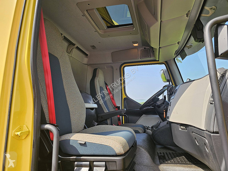 Camion Volvo 25012 AIRCO 6 CYL