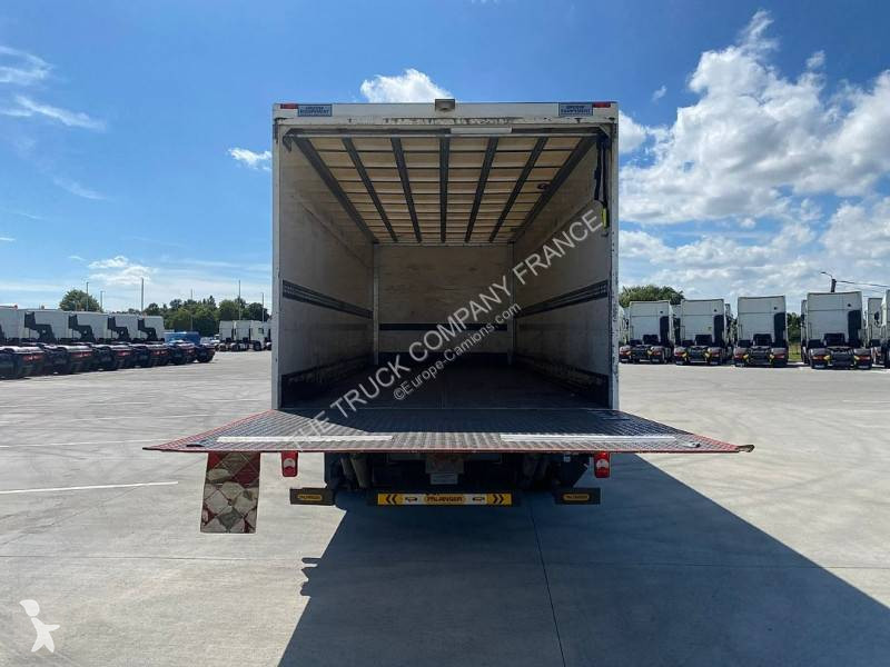Camion Renault