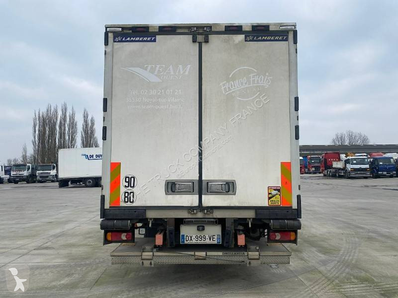 Camion Renault