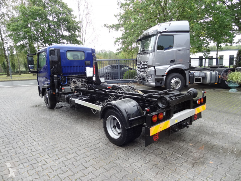 Kamion Renault D180.75 Haken Multilift