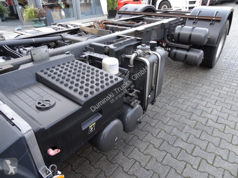 Kamion Volvo 0 4X4 X-Track