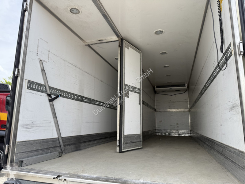 Kamion Volvo FL250.18 Carrier Supra 850Mt