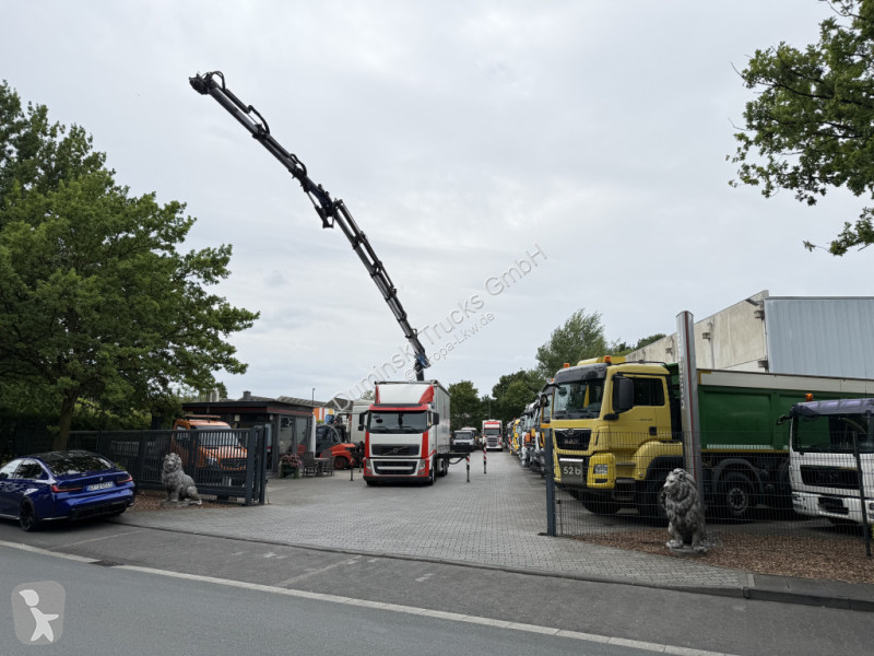 Camion Volvo 0 6X2*4 Palfinger 29002 bis 27 Meter