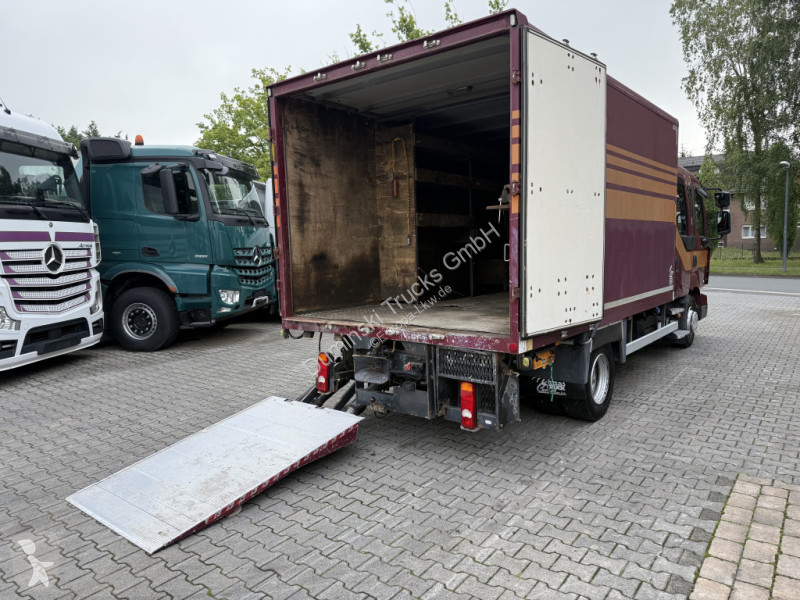 Kamion Renault 180.10 DoKa
