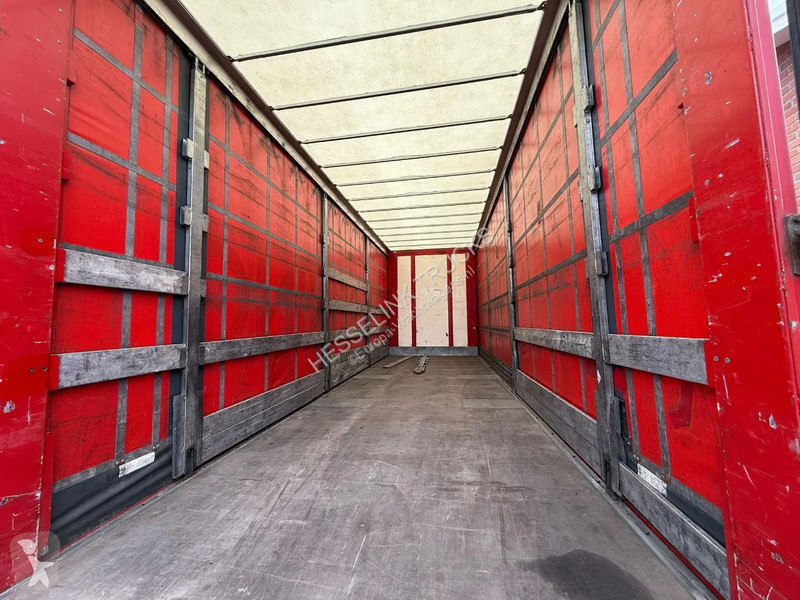 Kamion MAN 26.400 6X2 JUMBO Kombi 120m3...
