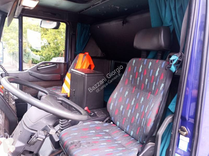 Kamion Iveco