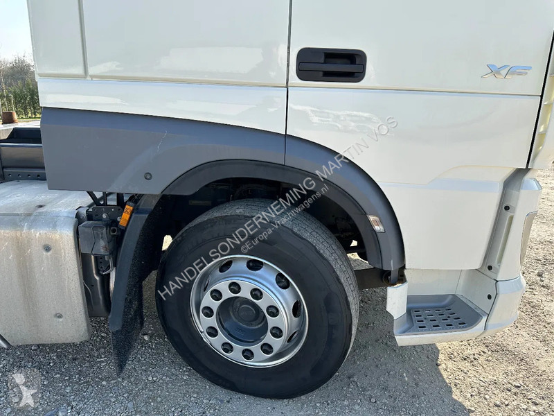 Camion DAF 480 480.26 FAN. EURO6. 2021....