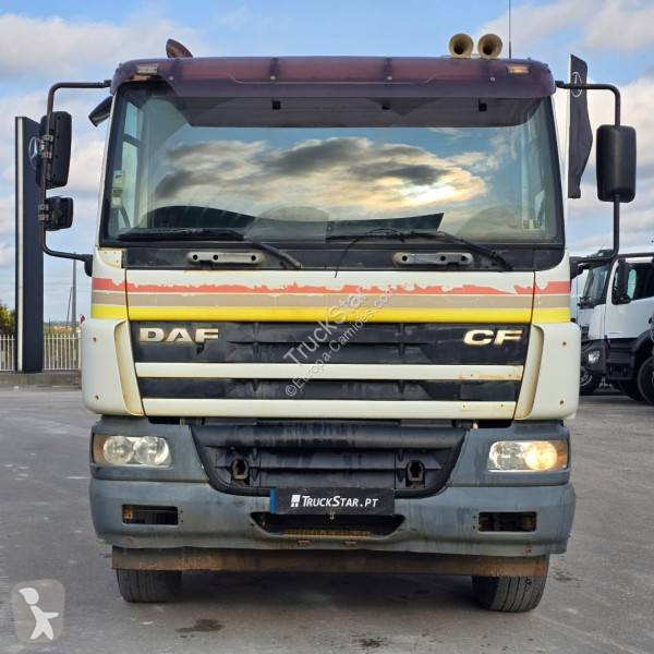 Camion DAF