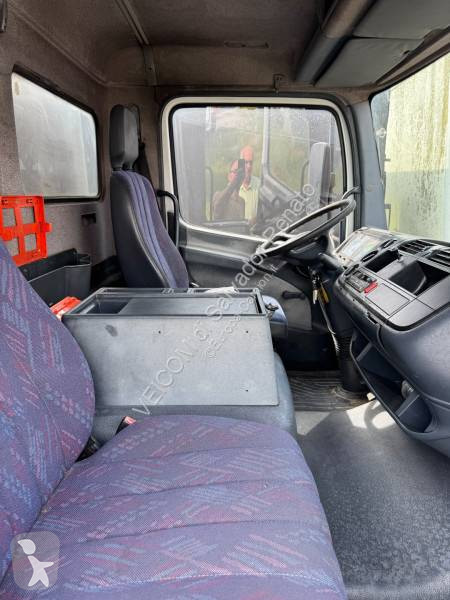 Camion Mercedes