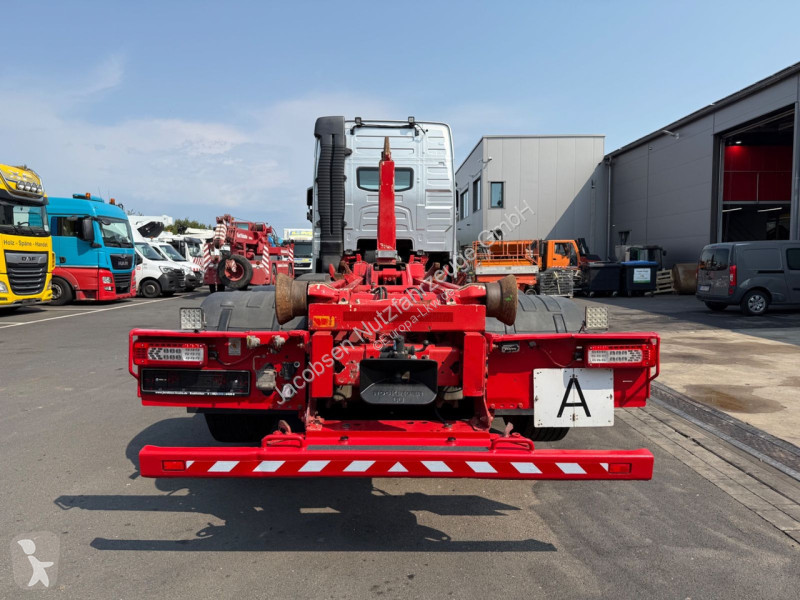 Kamion Volvo Volvo  /Meiller-KS...