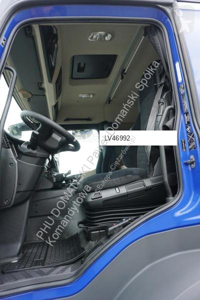 Camión Mercedes ACTROS / 2543 / ACC / E 6 /...