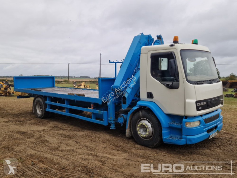 Kamion  LF55.220