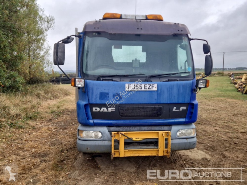 Camion  LF45.170