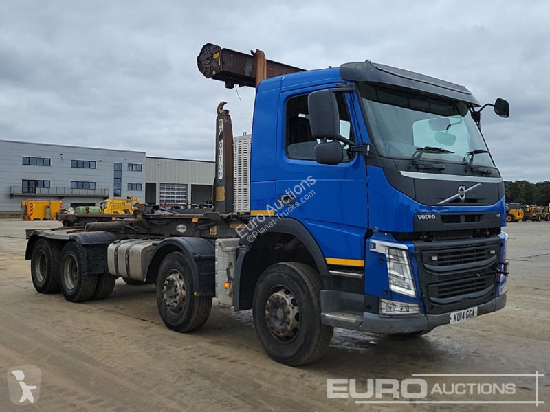 Camion Volvo FM