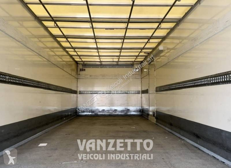 Camión Iveco