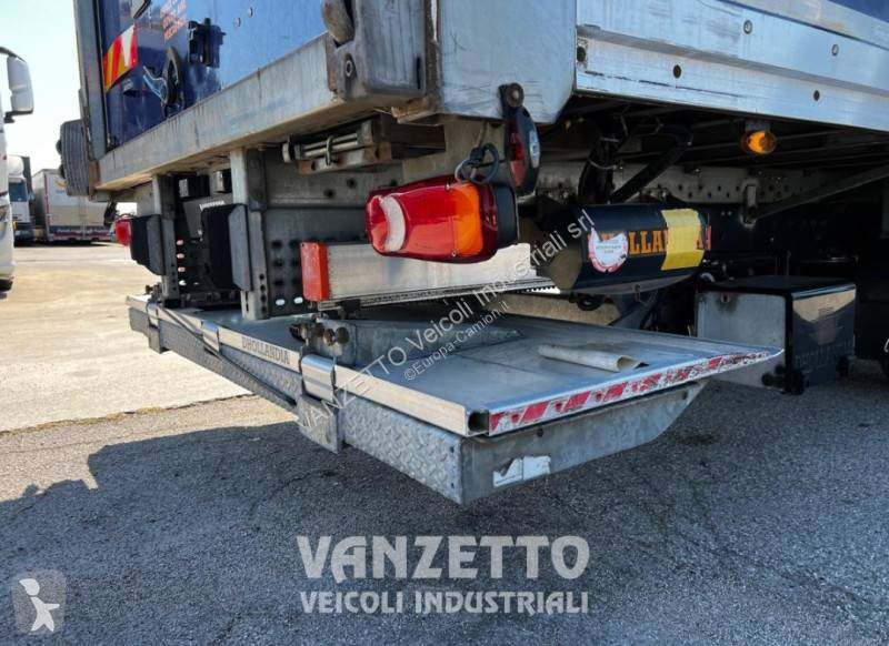 Kamion Iveco