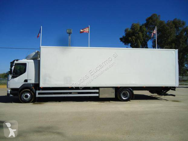 Camion Volvo