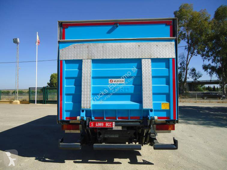 Camion Scania