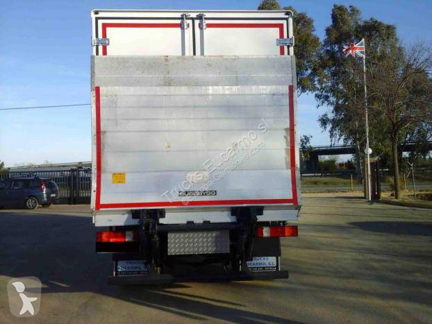 Camion Volvo