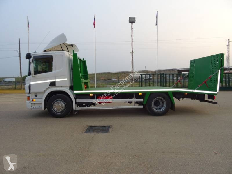 Camion Scania