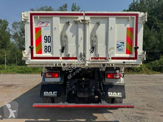 Camion DAF 430
